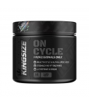 Kingsize Nutrition On Cycle